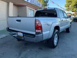 SILVER, 2006 TOYOTA TACOMA DOUBLE CAB Thumnail Image 37