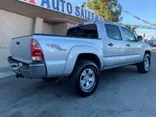 SILVER, 2006 TOYOTA TACOMA DOUBLE CAB Thumnail Image 40