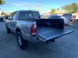 SILVER, 2006 TOYOTA TACOMA DOUBLE CAB Thumnail Image 41