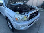 SILVER, 2006 TOYOTA TACOMA DOUBLE CAB Thumnail Image 45