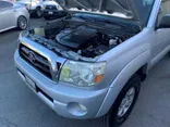 SILVER, 2006 TOYOTA TACOMA DOUBLE CAB Thumnail Image 47