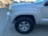 SILVER, 2006 TOYOTA TACOMA DOUBLE CAB Thumnail Image 51