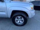 SILVER, 2006 TOYOTA TACOMA DOUBLE CAB Thumnail Image 59