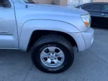 SILVER, 2006 TOYOTA TACOMA DOUBLE CAB Thumnail Image 62