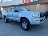 SILVER, 2006 TOYOTA TACOMA DOUBLE CAB Thumnail Image 65