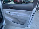 SILVER, 2006 TOYOTA TACOMA DOUBLE CAB Thumnail Image 87