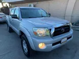 SILVER, 2006 TOYOTA TACOMA DOUBLE CAB Thumnail Image 126