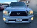 SILVER, 2006 TOYOTA TACOMA DOUBLE CAB Thumnail Image 130