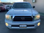 SILVER, 2006 TOYOTA TACOMA DOUBLE CAB Thumnail Image 131