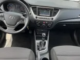 WHITE, 2020 HYUNDAI ACCENT Thumnail Image 7