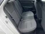 WHITE, 2020 HYUNDAI ACCENT Thumnail Image 9