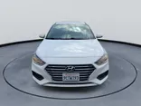 WHITE, 2020 HYUNDAI ACCENT Thumnail Image 10