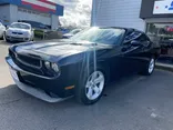 BLACK, 2010 DODGE CHALLENGER Thumnail Image 3