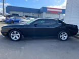 BLACK, 2010 DODGE CHALLENGER Thumnail Image 4