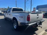 WHITE, 2008 FORD F450 SUPER DUTY CREW CAB Thumnail Image 5