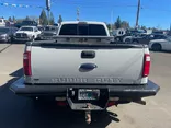 WHITE, 2008 FORD F450 SUPER DUTY CREW CAB Thumnail Image 6