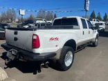 WHITE, 2008 FORD F450 SUPER DUTY CREW CAB Thumnail Image 7