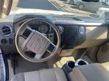 WHITE, 2008 FORD F450 SUPER DUTY CREW CAB Thumnail Image 17