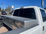 WHITE, 2008 FORD F450 SUPER DUTY CREW CAB Thumnail Image 18