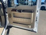 WHITE, 2008 FORD F450 SUPER DUTY CREW CAB Thumnail Image 21