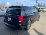 BLACK, 2017 DODGE GRAND CARAVAN PASSENGER Thumnail Image 7