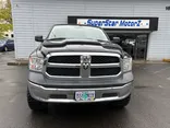 BLACK, 2013 RAM 1500 CREW CAB Thumnail Image 2