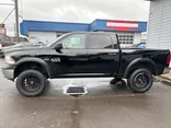 BLACK, 2013 RAM 1500 CREW CAB Thumnail Image 4