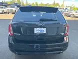 BLACK, 2011 FORD EDGE Thumnail Image 6