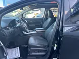 BLACK, 2011 FORD EDGE Thumnail Image 11