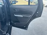 BLACK, 2011 FORD EDGE Thumnail Image 16