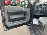 GRAY, 2014 FORD F250 SUPER DUTY SUPER CAB Thumnail Image 9