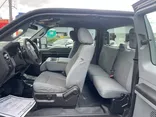 GRAY, 2014 FORD F250 SUPER DUTY SUPER CAB Thumnail Image 12