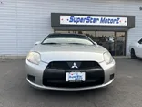 SILVER, 2012 MITSUBISHI ECLIPSE Thumnail Image 2