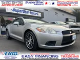 SILVER, 2012 MITSUBISHI ECLIPSE Thumnail Image 1