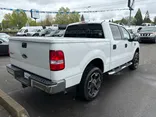 WHITE, 2005 FORD F150 SUPERCREW CAB Thumnail Image 7