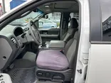 WHITE, 2005 FORD F150 SUPERCREW CAB Thumnail Image 12