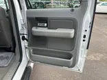 WHITE, 2005 FORD F150 SUPERCREW CAB Thumnail Image 18