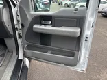 WHITE, 2005 FORD F150 SUPERCREW CAB Thumnail Image 20