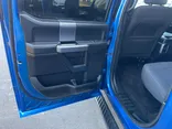 BLUE, 2016 FORD F150 SUPERCREW CAB Thumnail Image 13