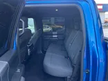 BLUE, 2016 FORD F150 SUPERCREW CAB Thumnail Image 14