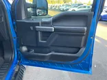 BLUE, 2016 FORD F150 SUPERCREW CAB Thumnail Image 19