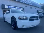 WHITE, 2006 DODGE CHARGER Thumnail Image 1