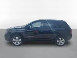 BLACK, 2016 JEEP COMPASS Thumnail Image 4