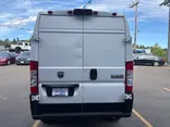 WHITE, 2020 RAM PROMASTER CARGO VAN Thumnail Image 6