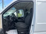 WHITE, 2020 RAM PROMASTER CARGO VAN Thumnail Image 11
