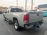 BEIGE, 2007 GMC SIERRA 2500 HD EXTENDED CAB Thumnail Image 5