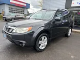 GRAY, 2010 SUBARU FORESTER Thumnail Image 3