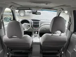 GRAY, 2010 SUBARU FORESTER Thumnail Image 17