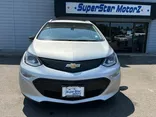 GREY, 2018 CHEVROLET BOLT EV Thumnail Image 7