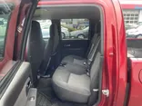 RED, 2010 CHEVROLET COLORADO CREW CAB Thumnail Image 12